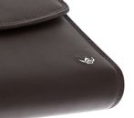 Golden Head Polo RFID Protect Bügelbörse 2123 Dunkelbraun Golden Head Polo RFID Protect Bügelbörse 2123 Dunkelbraun