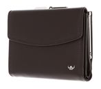 Dunkelbraun Dunkelbraun