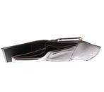 Golden Head Polo RFID Protect Bügelbörse 2123 Dunkelbraun Golden Head Polo RFID Protect Bügelbörse 2123 Dunkelbraun