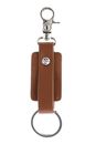 Golden Head Polo Schlüsselanhänger 5156 Cognac