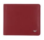 Golden Head Polo RFID Protect Scheintasche 1162 Rot
