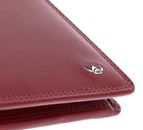 Golden Head Polo RFID Protect Scheintasche 1162 Rot