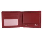 Golden Head Polo RFID Protect Scheintasche 1162 Rot