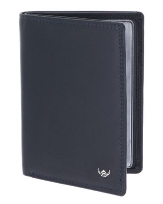 Golden Head Polo RFID Protect Ausweisetui 4430 Marineblau