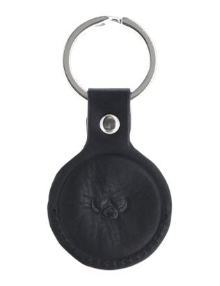 Golden Head Polo Schlüsselanhänger für AirTag 5114 Schwarz