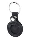 Golden Head Polo Schlüsselanhänger für AirTag 5114 Schwarz