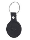 Golden Head Polo Schlüsselanhänger für AirTag 5114 Schwarz