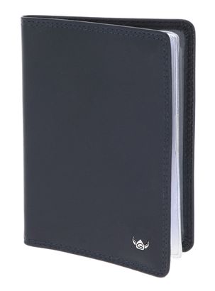 Golden Head Polo RFID Protect Ausweisetui 4488 Marineblau