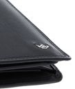Golden Head Polo RFID Protect Kombischeintasche 1286 Black