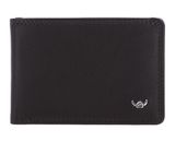 Golden Head Polo RFID Protect Minischeintasche 1193 Dunkelbraun