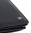 Golden Head Polo RFID Protect Kombischeintasche 1232 Schwarz Golden Head Polo RFID Protect Kombischeintasche 1232 Schwarz