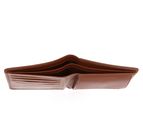 Golden Head Polo RFID Protect Scheintasche 1197 Cognac