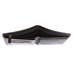 Golden Head Polo RFID Protect Scheintasche mit RV 1395 Dunkelbraun