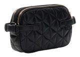 GUESS Paisleigh Mini Camera Bag Black