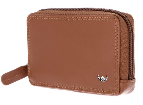 Golden Head Polo RV-Schlüsseletui 5074 Cognac Golden Head Polo RV-Schlüsseletui 5074 Cognac