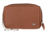 Golden Head Polo RV-Schlüsseletui 5074 Cognac