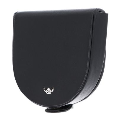 Golden Head Polo Schüttelbörse 3013 Schwarz Golden Head Polo Schüttelbörse 3013 Schwarz