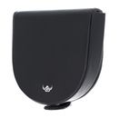 Golden Head Polo Schüttelbörse 3013 Schwarz