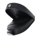 Golden Head Polo Schüttelbörse 3013 Schwarz