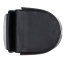 Golden Head Polo Schüttelbörse 3013 Schwarz