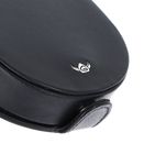 Golden Head Polo Schüttelbörse 3013 Schwarz