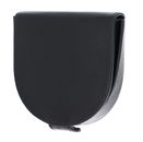 Golden Head Polo Schüttelbörse 3013 Schwarz