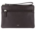 Golden Head Polo RFID Protect RV-Handytasche 4075 Dunkelbraun Golden Head Polo RFID Protect RV-Handytasche 4075 Dunkelbraun