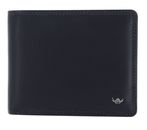 Golden Head Polo RFID Protect Scheintasche 1427 Marineblau