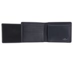 Golden Head Polo RFID Protect Scheintasche 1427 Marineblau