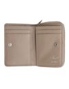 Golden Head Madrid RFID Protect RV-Börse 3317 Taupe