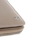 Golden Head Madrid RFID Protect RV-Börse 3317 Taupe