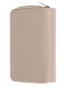 Golden Head Madrid RFID Protect RV-Börse 3317 Taupe