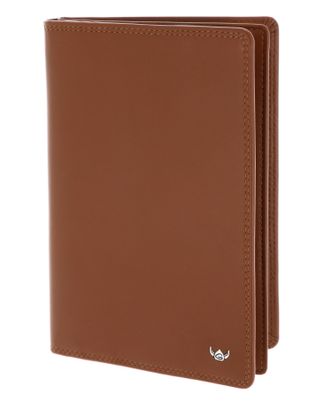Golden Head Polo RFID Protect Brieftasche mit RV 4040 Cognac Golden Head Polo RFID Protect Brieftasche mit RV 4040 Cognac