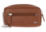 Golden Head Polo RV-Schlüsseletui 5068 Cognac