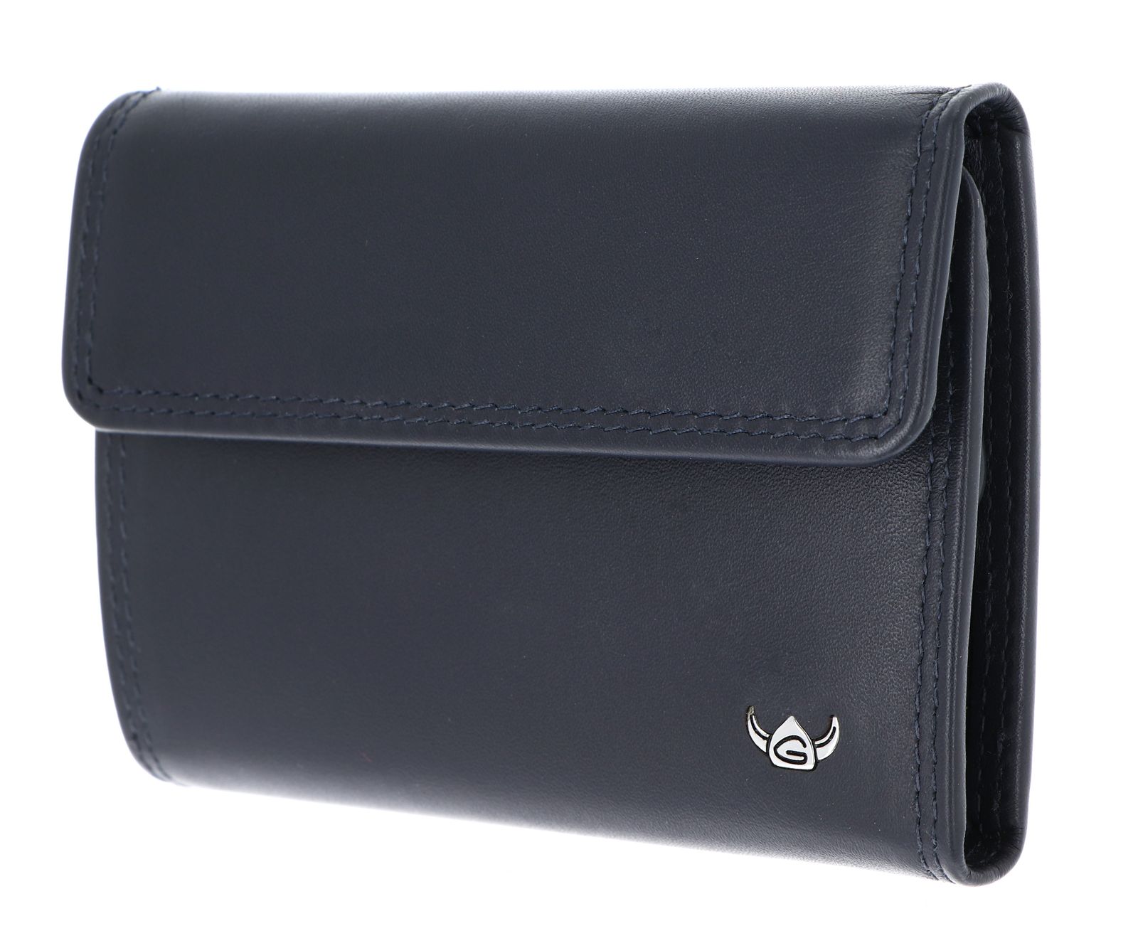 Golden Head Polo Schlüsseletui 5150 Marineblau