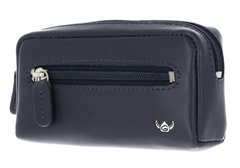 Golden Head Polo RV-Schlüsseletui 5068 Marineblau Golden Head Polo RV-Schlüsseletui 5068 Marineblau