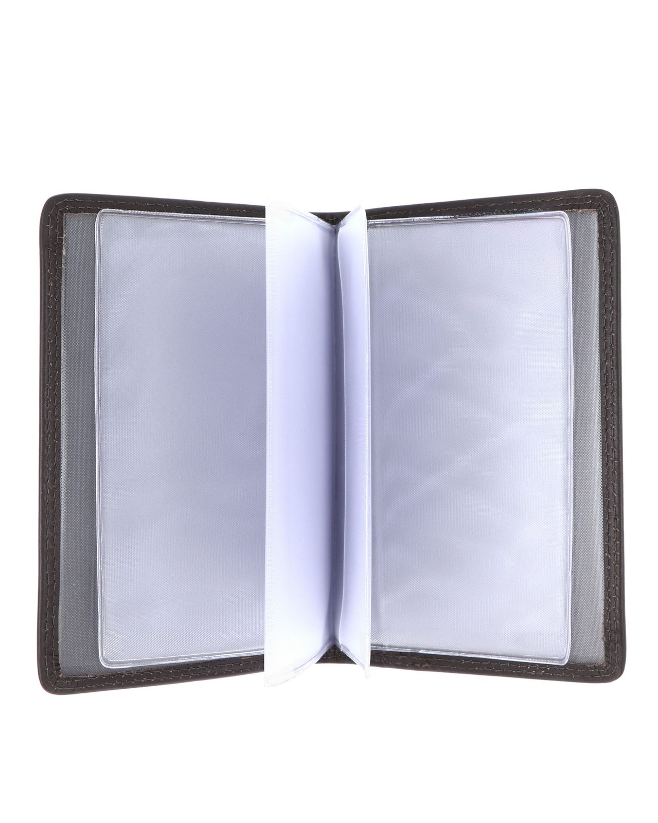 Golden Head Polo RFID Protect Ausweishülle 4408 Dunkelbraun Golden Head Polo RFID Protect Ausweishülle 4408 Dunkelbraun