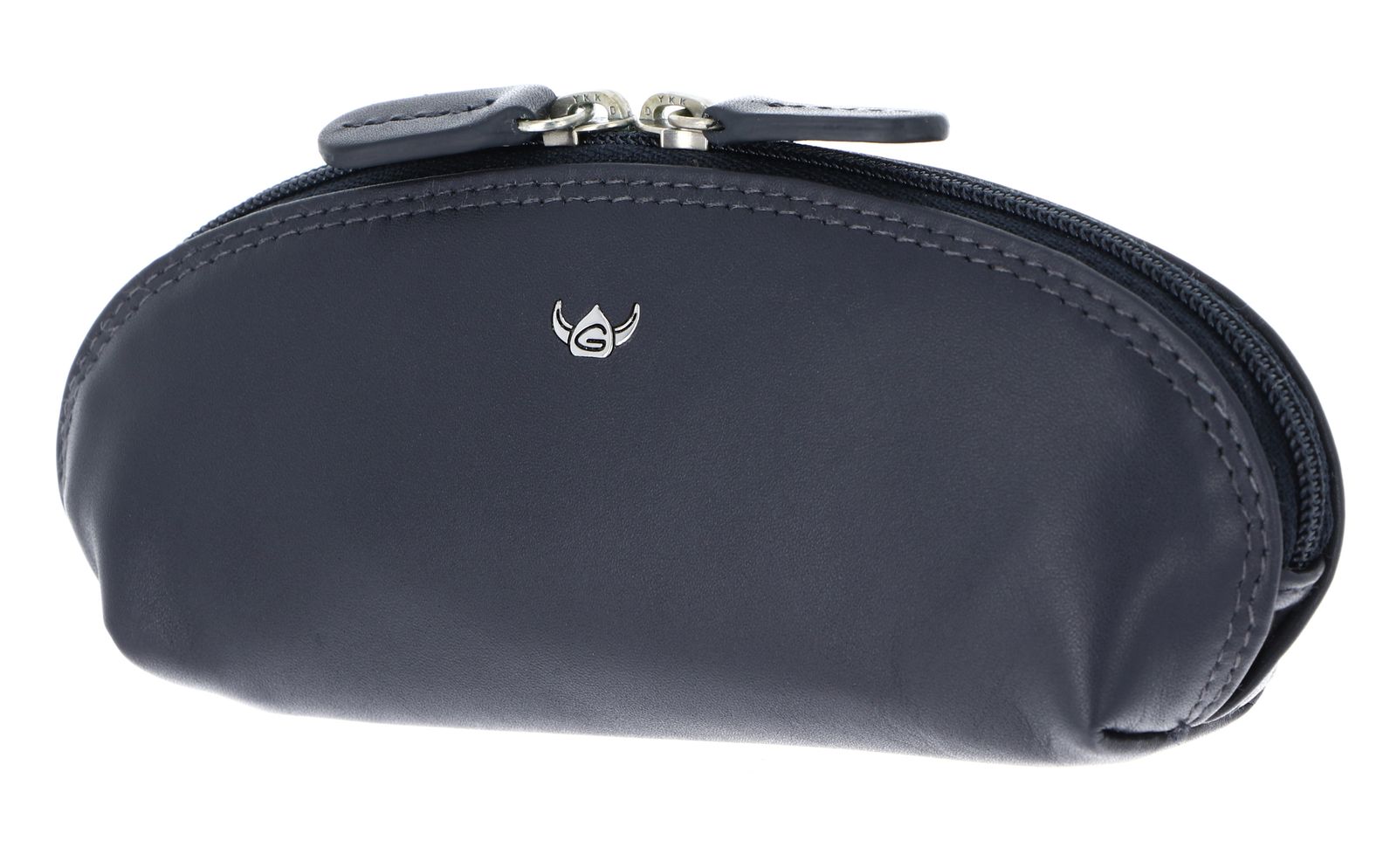 Golden Head Polo RV-Schlüsseletui 5070 Marineblau