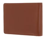 Golden Head Polo RFID Protect Scheintasche 1154 Cognac