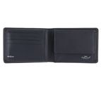 Golden Head Polo RFID Protect Scheintasche 1453 Marineblau