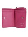 Golden Head Madrid RFID Protect RV-Börse 3317 Fuchsia