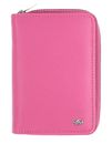 Golden Head Madrid RFID Protect RV-Börse 3317 Fuchsia