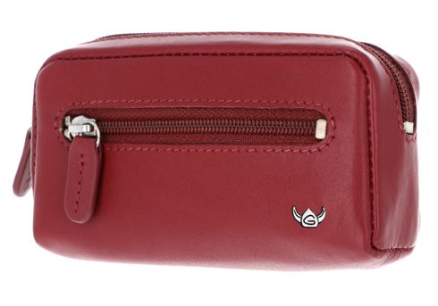 Golden Head Polo RV-Schlüsseletui 5068 Rot