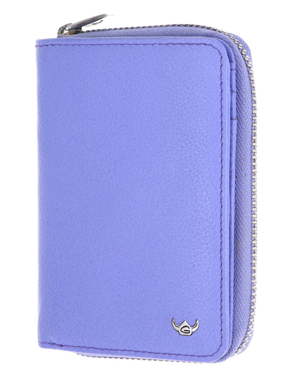 Golden Head Madrid RFID Protect RV-Börse 3317 Lavendel