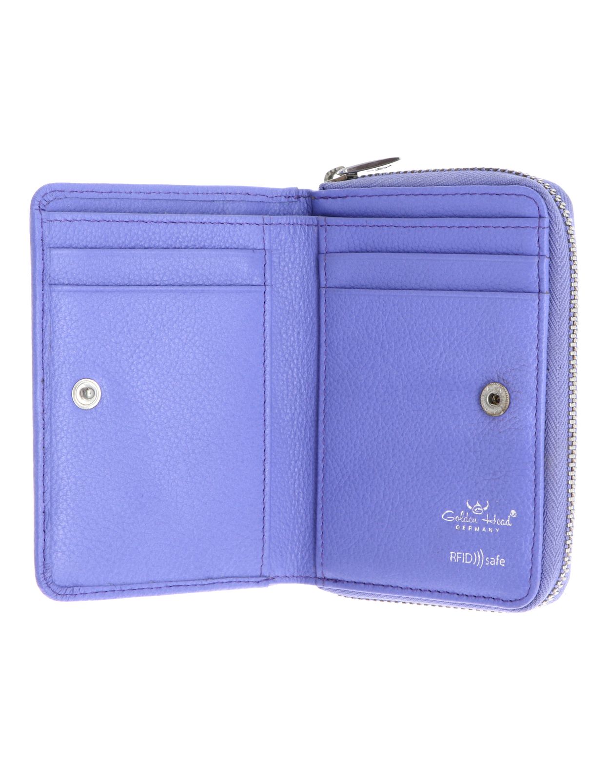 Golden Head Madrid RFID Protect RV-Börse 3317 Lavendel Golden Head Madrid RFID Protect RV-Börse 3317 Lavendel