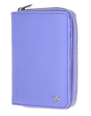 Golden Head Madrid RFID Protect RV-Börse 3317 Lavendel