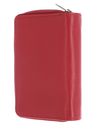 Golden Head Madrid RFID Protect RV-Börse 3317 Rot Golden Head Madrid RFID Protect RV-Börse 3317 Rot