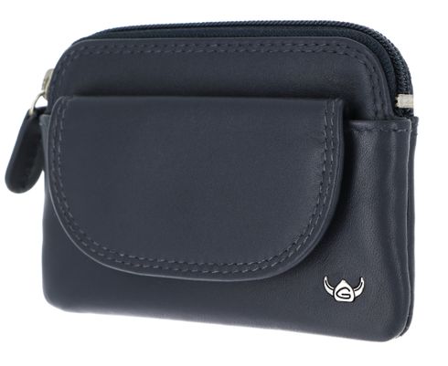 Golden Head Polo RV-Schlüsseletui 5043 Marineblau