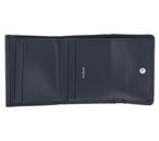 Golden Head Polo RFID Protect Überschlagbörse 1176 Marineblau