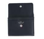 Golden Head Polo RFID Protect Überschlagbörse 1176 Marineblau